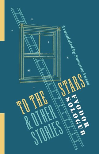 To The Stars And Other Stories Susanne Fusso