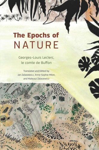 The Epochs Of Nature