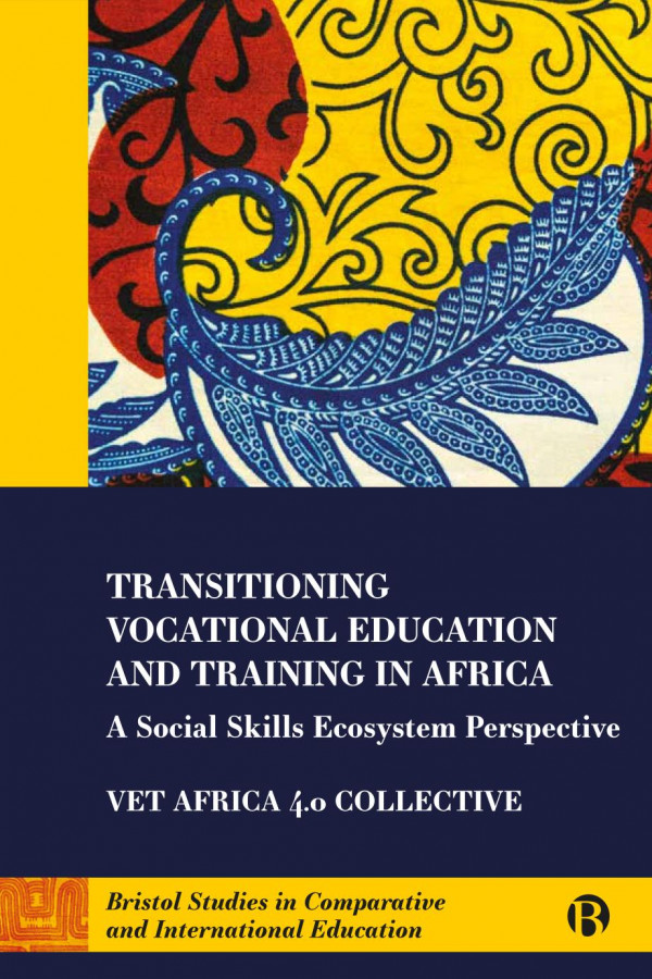 Transitioning Vocational Education And Training In Africa A Social Skills Ecosystem Perspective