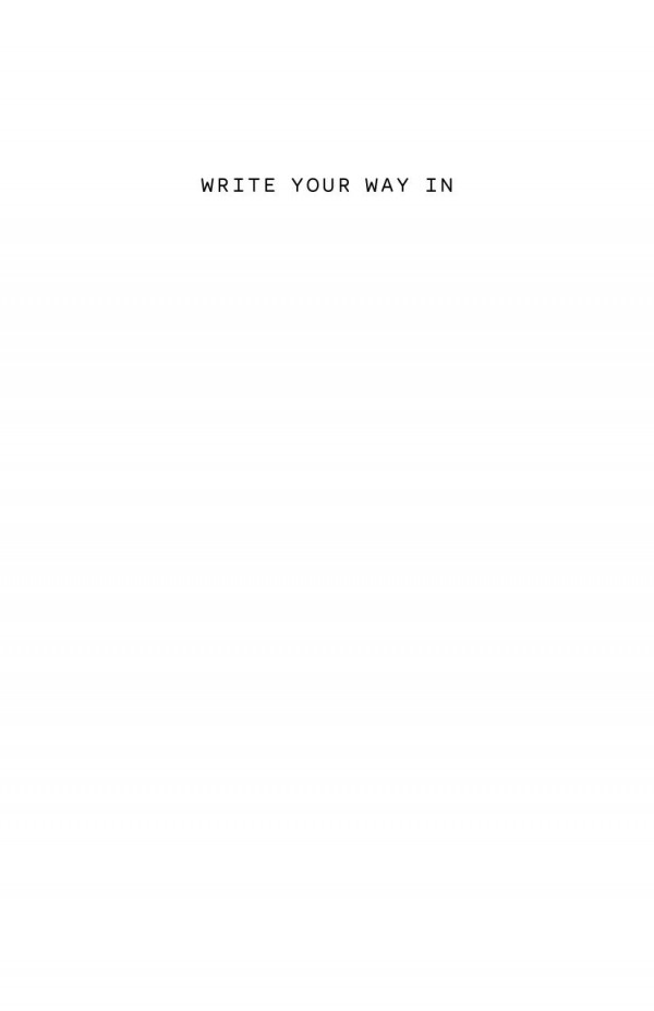 Write Your Way In Crafting An Unforgettable College Admissions Essay Rachel Toor