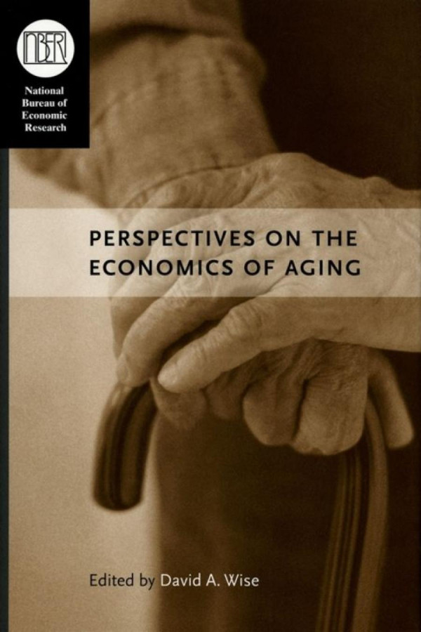 Perspectives On The Economics Of Aging David A Wise Editor