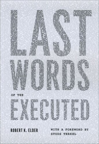 Last Words Of The Executed Robert K Elder Studs Terkel