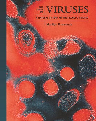 Viruses A Natural History Marilyn J Roossinck