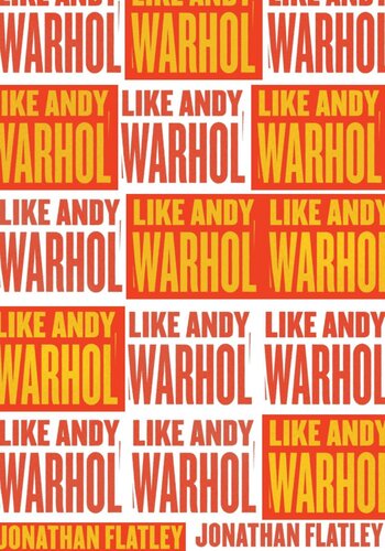 Like Andy Warhol Jonathan Flatley