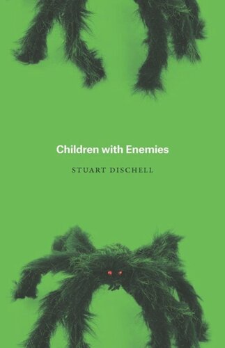 Children With Enemies Stuart Dischell