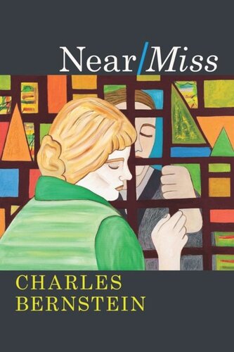 Nearmiss Charles Bernstein