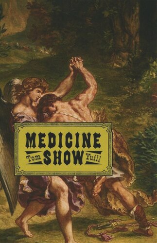 Medicine Show Tom Yuill