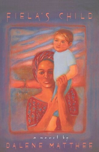 Fielas Child Dalene Matthee