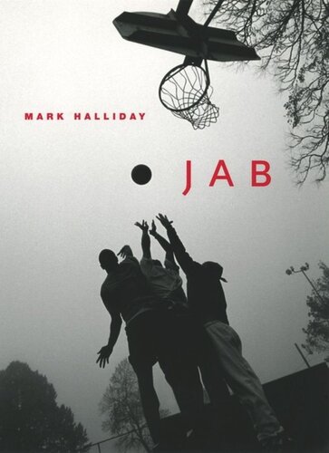 Jab Mark Halliday