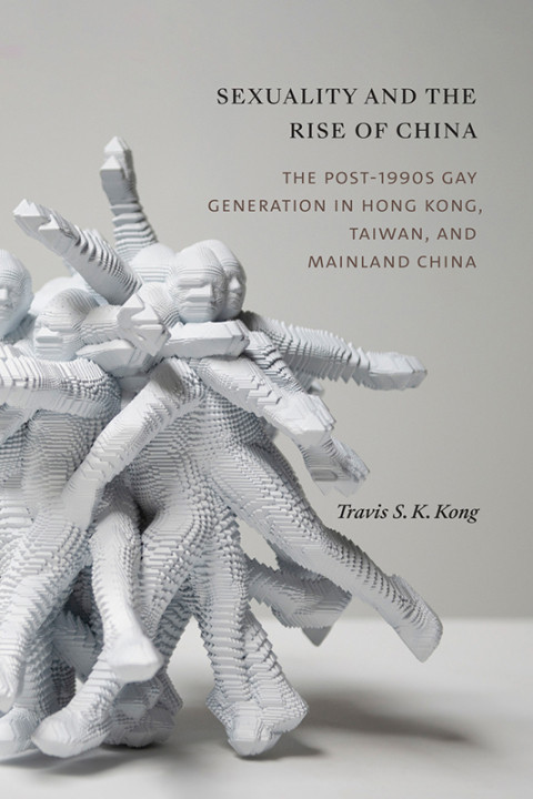 Sexuality And The Rise Of China The Post1990s Gay Generation In Hong Kong Taiwan And Mainland China 1st Edition Travis S K Kong