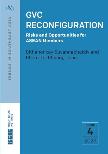 Gvc Reconfiguration Sithanonxay Suvannaphakdy Thi Phuong Thao Pham