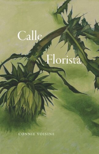 Calle Florista Connie Voisine