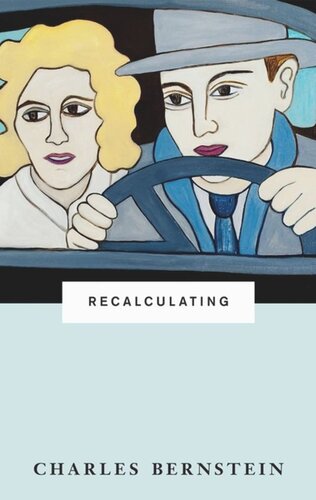 Recalculating Charles Bernstein
