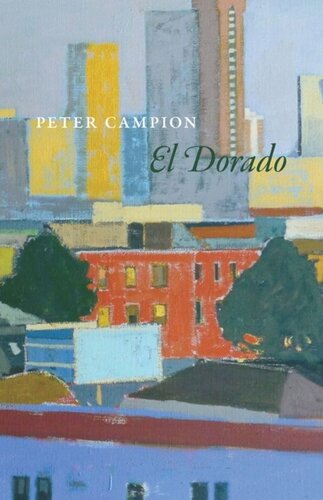 El Dorado Peter Campion