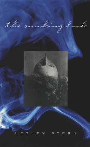 The Smoking Book Lesley Stern