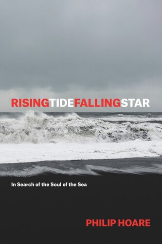 Risingtidefallingstar In Search Of The Soul Of The Sea Philip Hoare