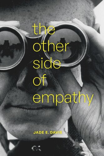 The Other Side Of Empathy Jade E Davis