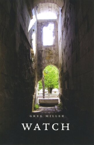 Watch Greg Miller