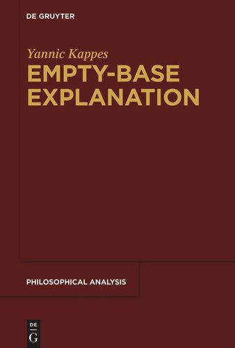 Emptybase Explanation Yannic Kappes