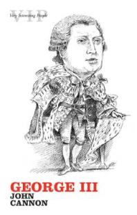 George Iii John Cannon