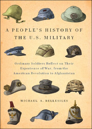 A Peoples History Of The Us Military Michael A Bellesiles