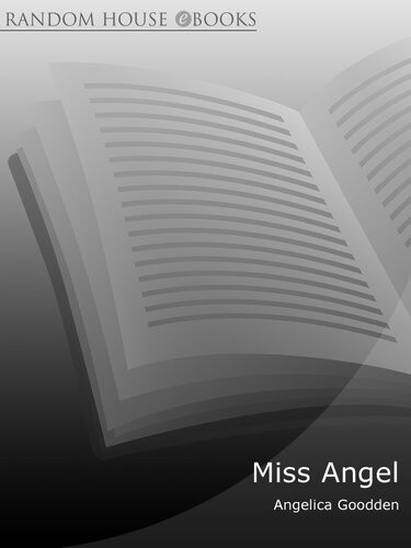 Miss Angel The Art And World Of Angelica Kauffman Eighteenthcentury Icon Angelica Goodden
