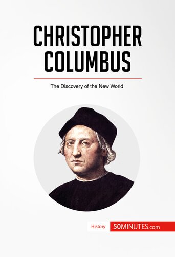 Christopher Columbus The Discovery Of The New World 50 Minutes