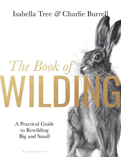 The Book Of Wilding A Practical Guide To Rewilding Big And Small Isabella Tree