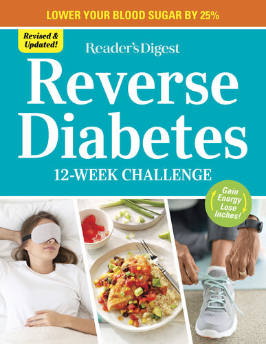 Reverse Diabetes Readers Digest Association