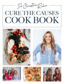 Cure The Causes Cookbook Dr Christina Rahm
