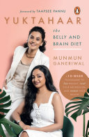 Yuktahaar The Belly And Brain Diet Munmun Ganeriwal
