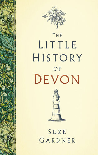 The Little History Of Devon Suze Gardner