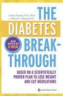 The Diabetes Breakthrough Based On A Scientifically Proven Plan To Lose Weight And Cut Medications Osama Hamdy Sheri R Colberg