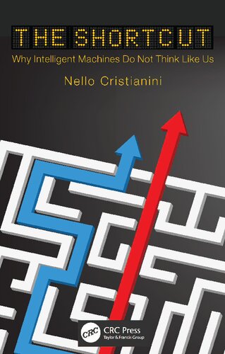 The Shortcut 1st Edition Nello Cristianini