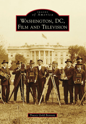 Washington Dc Film And Television Tracey Gold Bennett