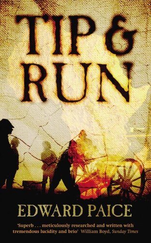 Tip And Run Edward Paice