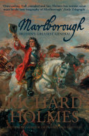 Marlborough Britains Greatest General Text Only Richard Holmes