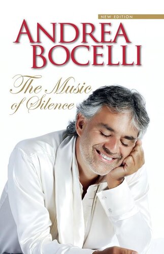 The Music Of Silence New Edition Andrea Bocelli