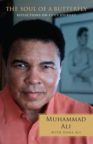 The Soul Of A Butterfly Hana Yasmeen Ali Muhammad Ali