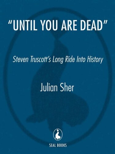 Until You Are Dead Updated Julian Sher