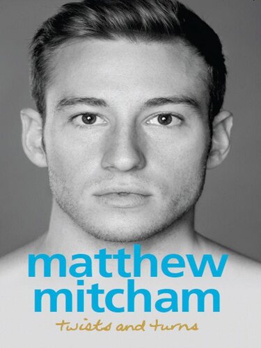 Twists And Turns M Mitcham L Writer