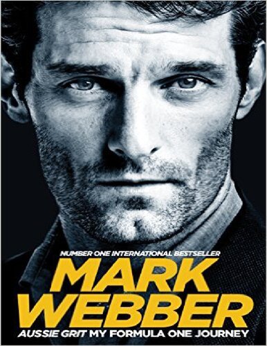 Aussie Grit Mark Webber