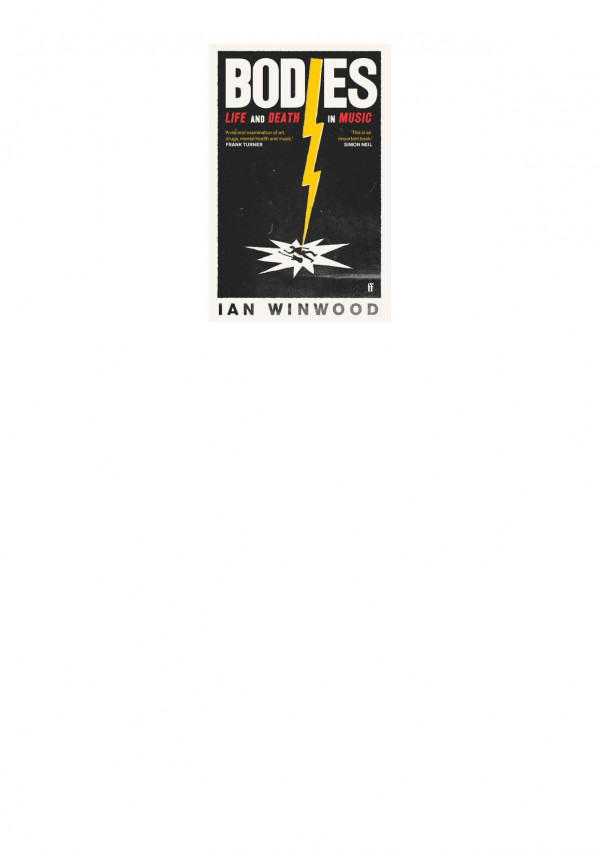 Bodies Life And Death In Music Ian Winwood