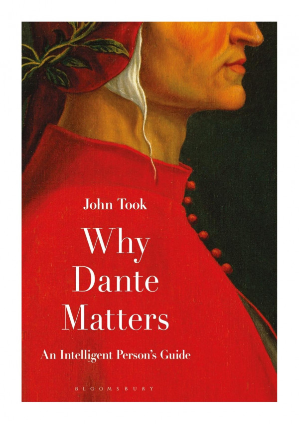Why Dante Matters An Intelligent Persons Guide John Took