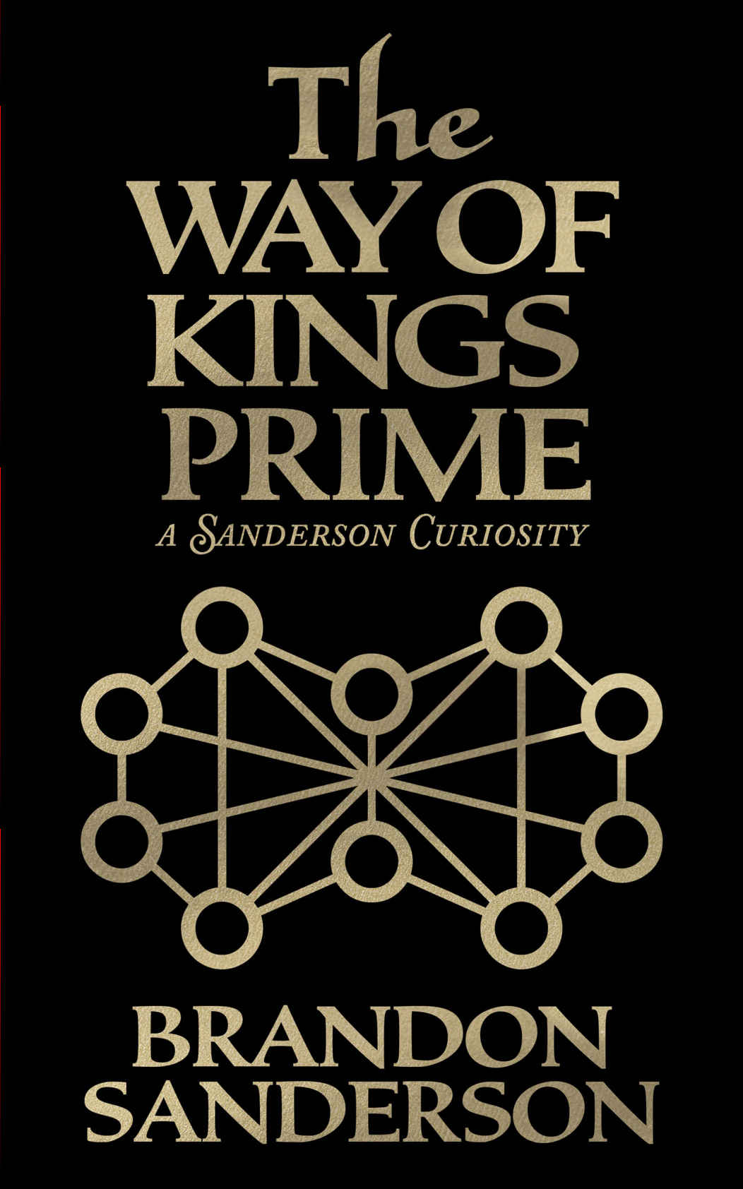 The Way Of Kings Prime Brandon Sanderson