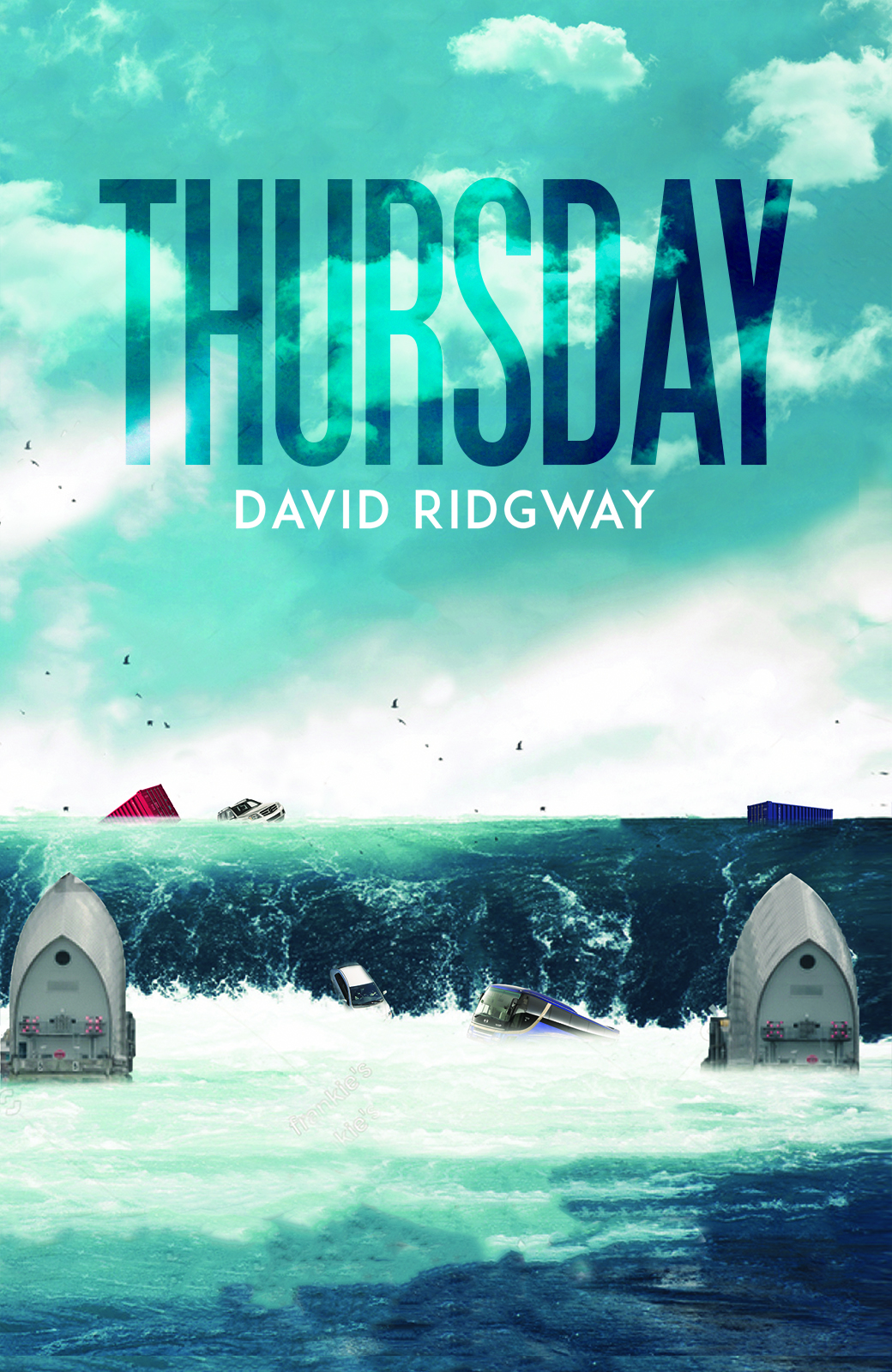 Thursday David Ridgway
