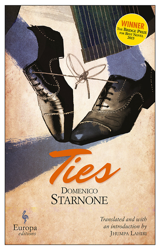 Ties Domenico Starnone