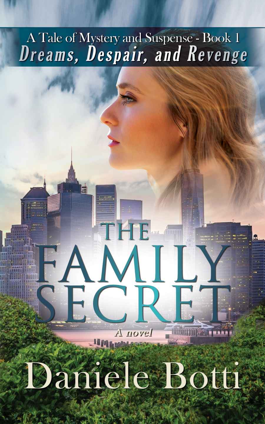 The Family Secret Daniele Botti