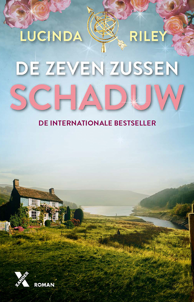 De Zeven Zussen Schaduw Lucinda Riley