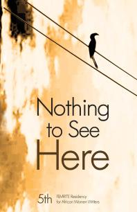 Nothing To See Here 1st Edition Hilda Twongyeirwe